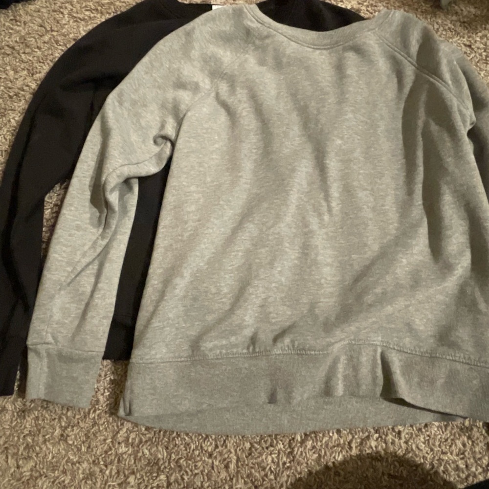 Sweatshirts